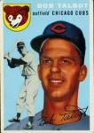 Bob Talbot