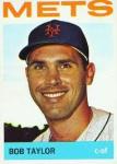 Bob Taylor