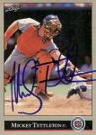 Mickey Tettleton