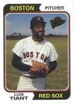 Luis Tiant