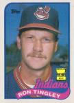 Ron Tingley