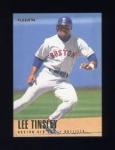 Lee Tinsley