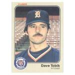 Dave Tobik