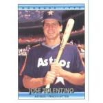 Jose Tolentino