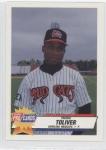 Freddie Toliver