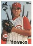 Brett Tomko