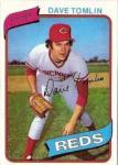Dave Tomlin
