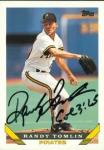 Randy Tomlin