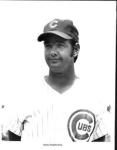 Ron Tompkins