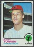 Rusty Torres