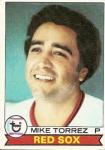 Mike Torrez