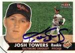 Josh Towers