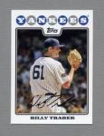 Billy Traber