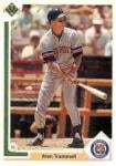 Alan Trammell