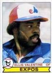 Ellis Valentine