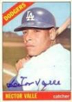 Hector Valle