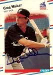 Greg Walker