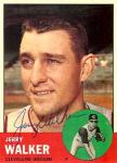 Jerry Walker