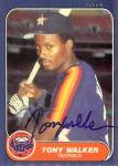 Tony Walker