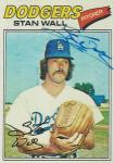 Stan Wall