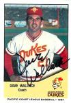 Dave Wallace