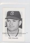 Don Wallace