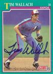 Tim Wallach