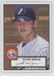 Justin Wayne