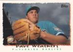 Dave Weathers
