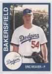 Eric Weaver