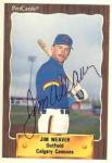 Jim Weaver