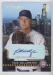 Todd Wellemeyer