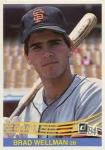 Brad Wellman