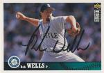 Bob Wells