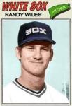 Randy Wiles