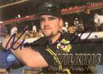 Marc Wilkins