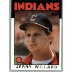 Jerry Willard