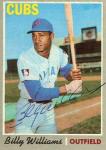 Billy Williams