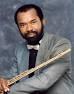 Hubert Laws