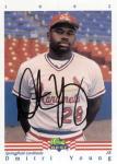 Dmitri Young