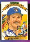 Robin Yount