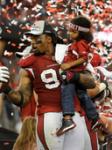 Darnell Dockett