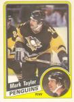 Mark Taylor