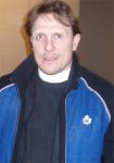 Steve Thomas