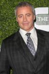 Matt LeBlanc