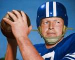 Sonny Jurgensen