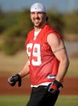 Jared Allen