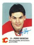 Perry Berezan