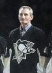Dave Burrows
