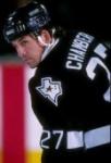 Shawn Chambers